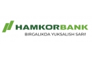 Банк Hamkorbank в Пахтакоре